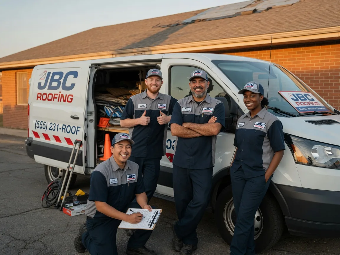 Roof Replacement company in Bancroft, WV