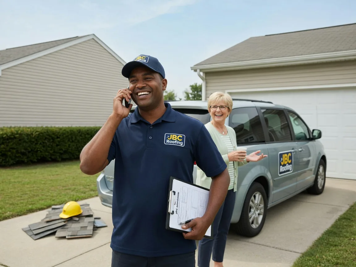 Roof Replacement Bancroft, WV FAQs